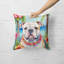 Coussin décoratif intérieur / extérieur Autre / Sans motif-99813340