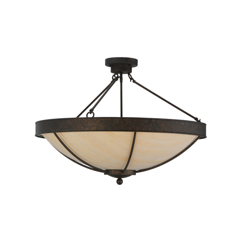 5 - Light Pendant