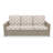 Henri 3 Seat Sofa With Sunbrella Cushions-121508516