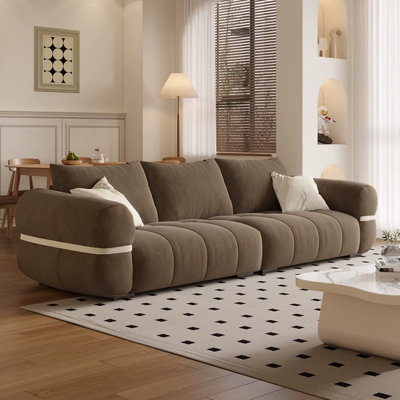 Simple Creative Fabric Sofa