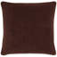 Rufus Square Pillow Cover & Insert