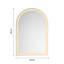 Miroir mural 26 * 38