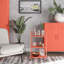Metal Bar Cart-751178191