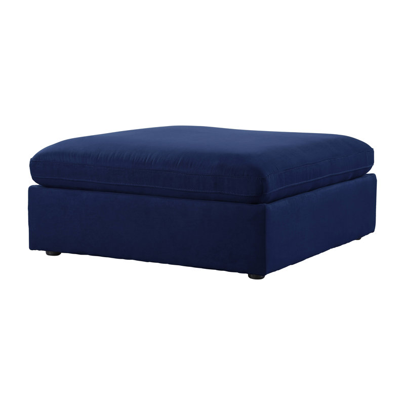 Repose-pieds standard de 39,6 po de largeur