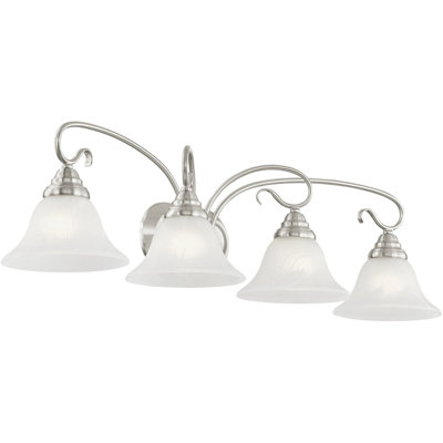 Midtown 4 - Light Vanity Light