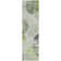 Machine Washable Indoor/Outdoor Micelotta ACN2346 Abstract Rug