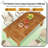 Rustic Table Walnut Finish Elegant Versatile Outdoor Dining