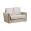 Petalite 4 - Piece Living Room Set