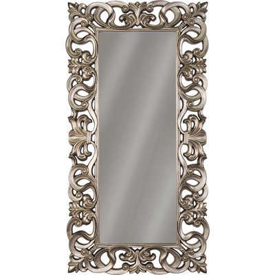 Miroir pleine longueur traditionnel Theroux