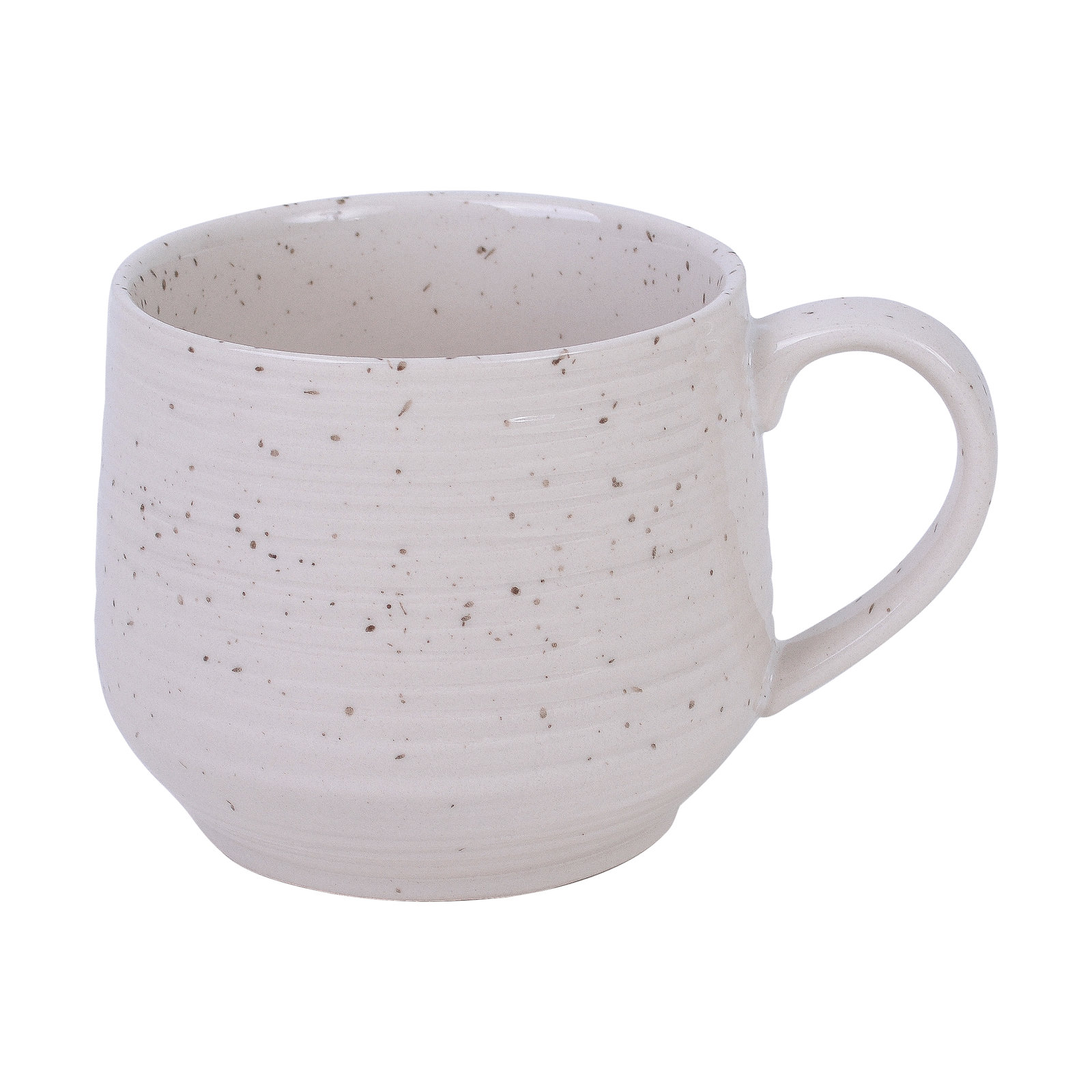 Siterra Artist's Blend Stoneware Mug
