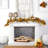 72'' in. Faux Garland
