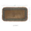 Tapis de bain Budapest Crosswoods-1274825954