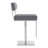 Bucholz Modern Adjustable Swivel Metal Bar Stool-1486867792-1486867793