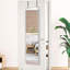 Miroir de porte