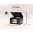 Decorative Record Player with Bluetooth-101463020