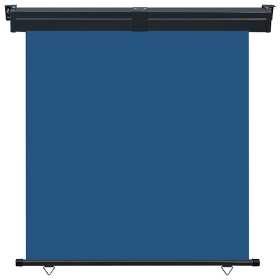 Ergin Balcony Side Awning