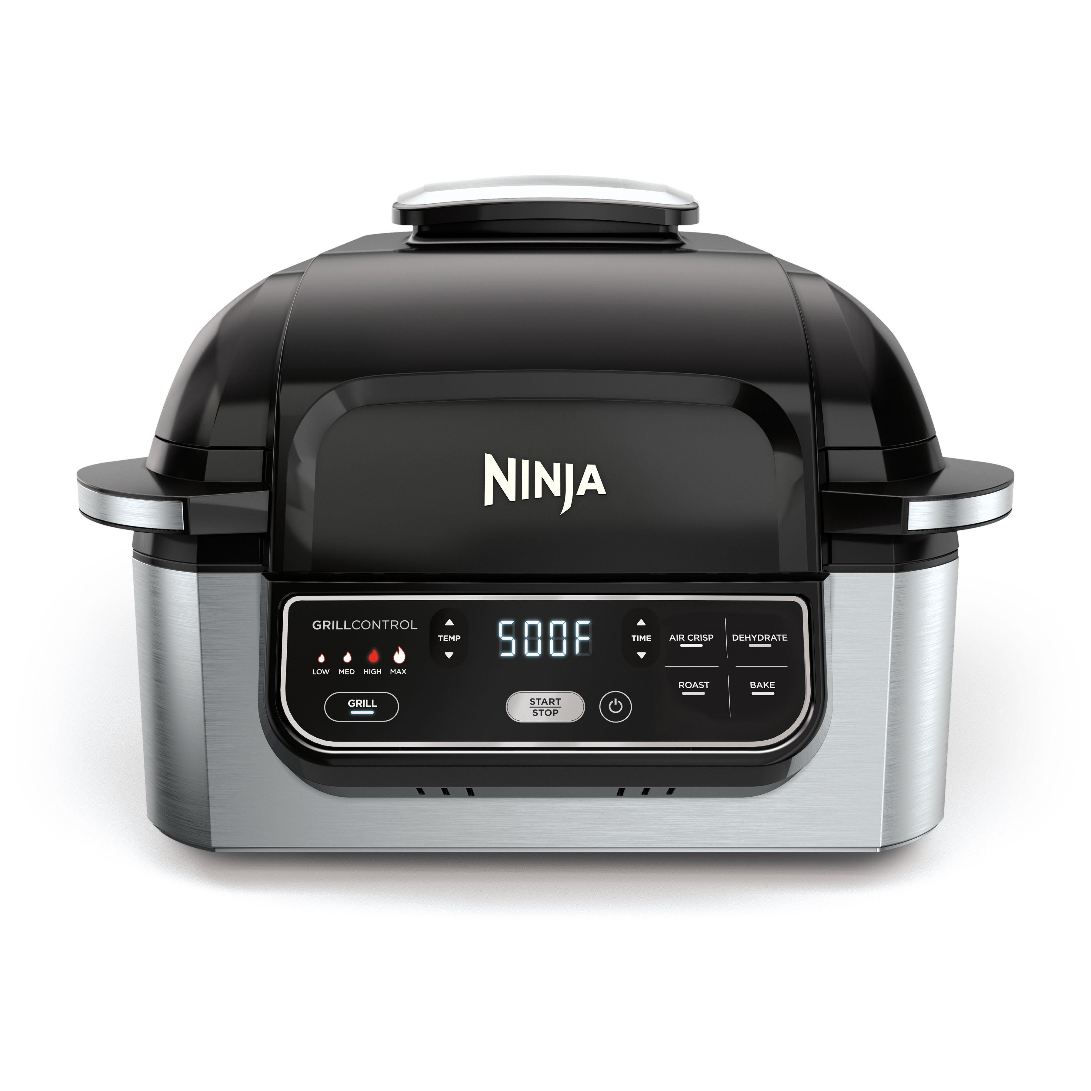 Ninja's 8-quart Foodi XL multi-cooker air fryer just hit the 2023