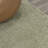 Waylynn Classic Solid Low-Pile Machine-Washable Sage Green Rug-1923259352