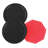Redline Plastic Hockey Table Puck