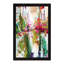 Point Of Attraction by Amira Rahim - Painting on Canvas-471410542-498260769