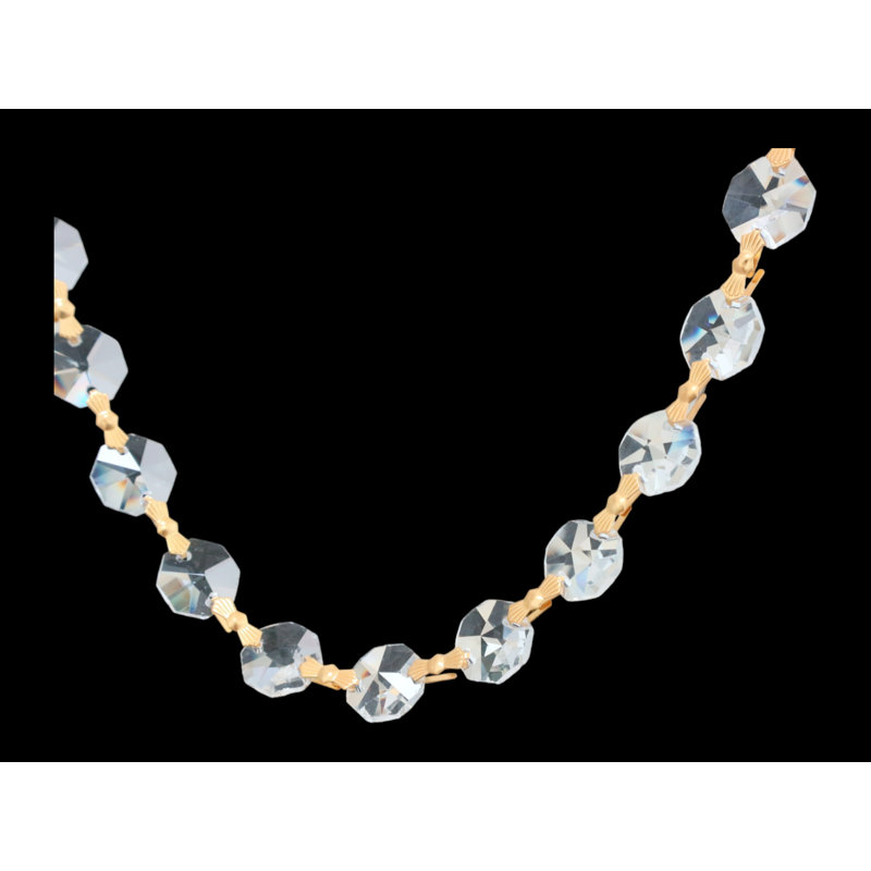 Guirlande Crystal