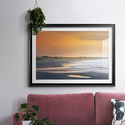 " Endless Shores "