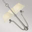 Orana 3 - Light Shaded Chandelier