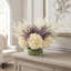 Martela Faux Floral in Vase