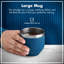 Ion8 Vacuum Insulated Stainless Steel Travel Tumbler-134777988