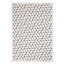 Momea Geometric Hand Woven Indoor / Outdoor Area Rug-632319914