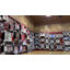 Cadre pour album vinyle sur fond noir-1947094411