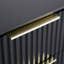 75cm W 3 - Drawer Chest of Drawers-1836027031