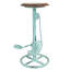Paso Robles Counter Stool with Metal Frame-354297837-354297834