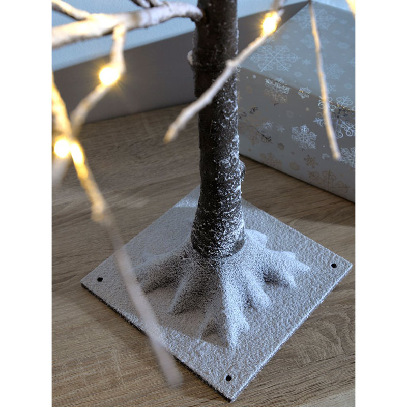 LED Indoor / Outdoor Lighted Christmas Tree