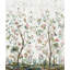 Grass Cloth Matte Wallpaper