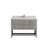 Parker 48'' Single Bathroom Vanity with Top-74682076