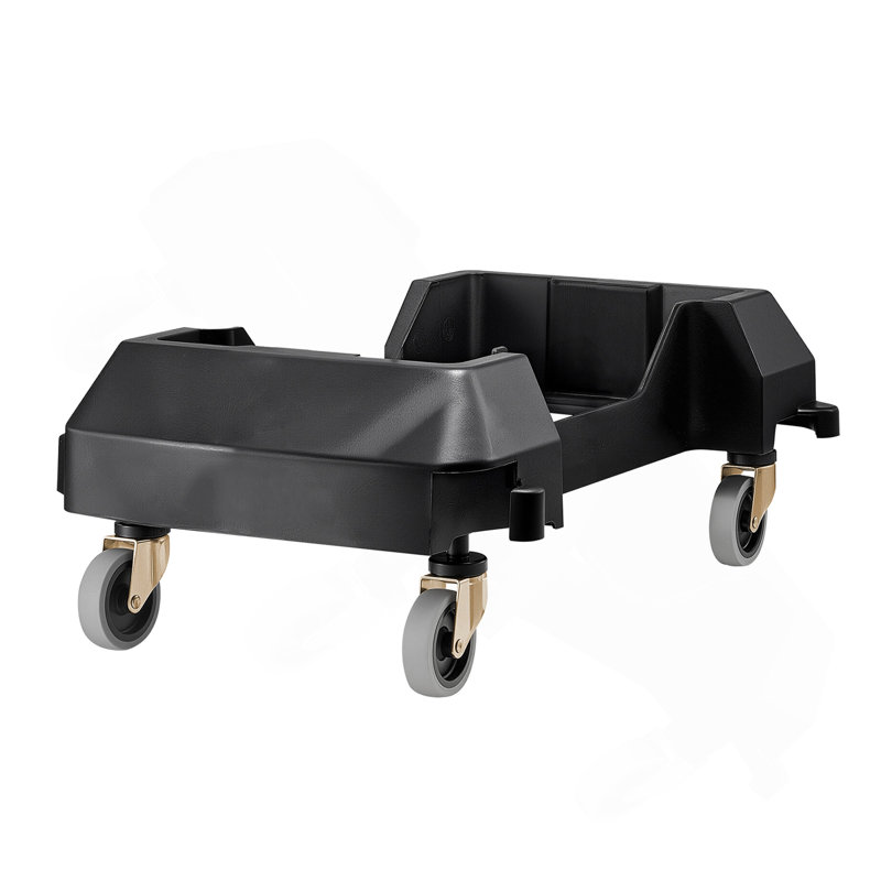 Chariot à poubelle Slim