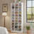 30 Pair Shoe Storage Cabinet-1486804637
