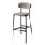 Tabouret de bar Kiril (ensemble de 2)-1604337669-1604337667