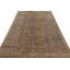 Rug & Kilim’S Tribal Rug In Beige-Brown With Geometric Patterns
