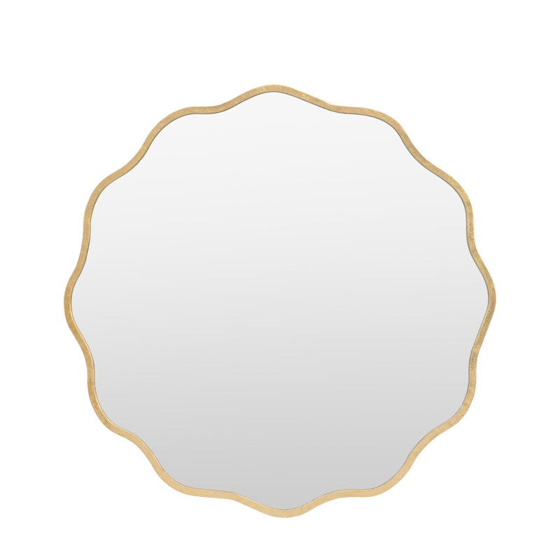 Stewartstown Mirror, 82 cm H x 82 cm W