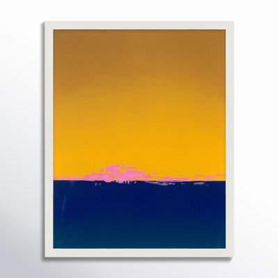 Horizon 1 by Lee Lessem