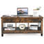 Table basse à 4 pieds avec rangement Jocasta-773399612-773399613-725146526