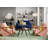 Garren 52.4" Square Arm Tufted Loveseat-19768757