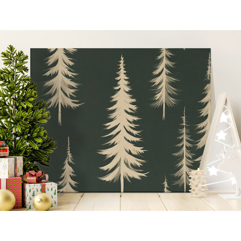 Wrapped Canvas Print Set, 18x12