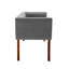 Amaiya Upholstered Bench-1160808665