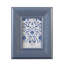 8X10 Beveled Frame with 4X6 Picture Opening
