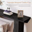 Console 63 po Industrial Farmhouse
