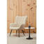 Sahida End Table