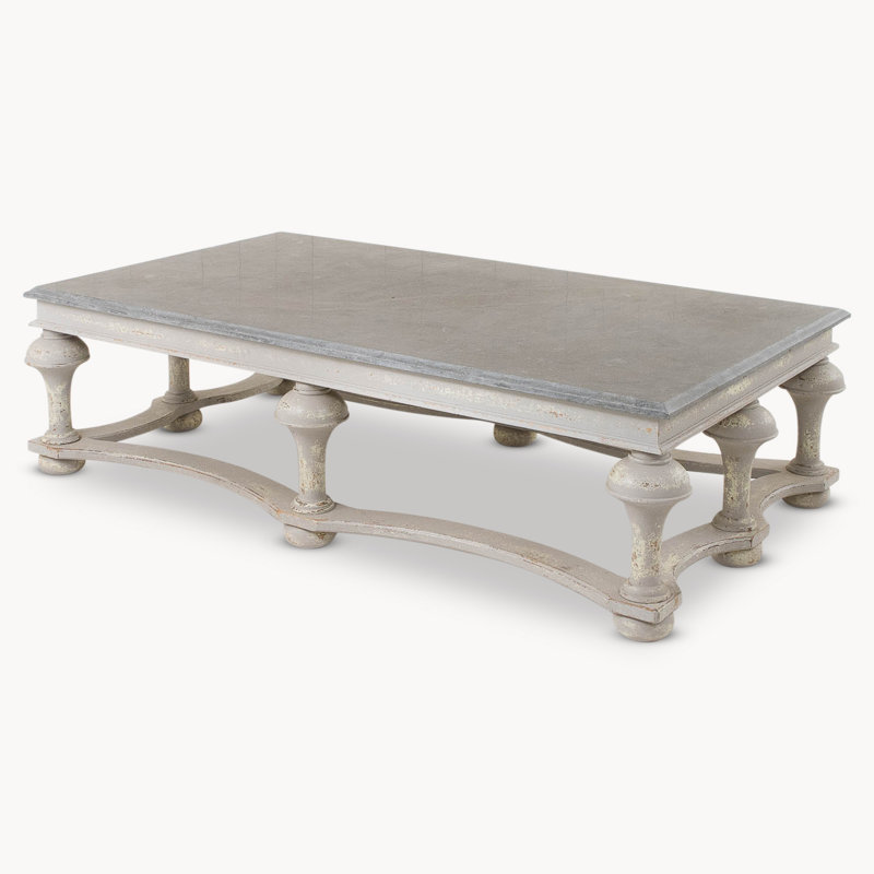 Elkmont Frame Coffee Table